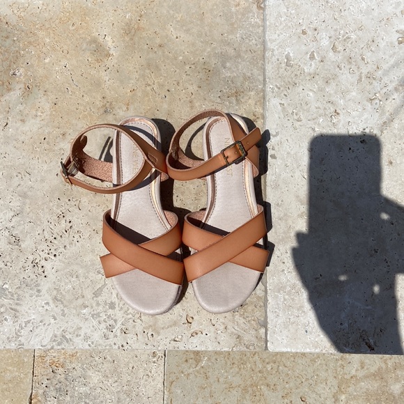 Nine West Wedges - Picture 6 of 6